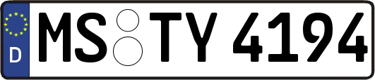 MS-TY4194