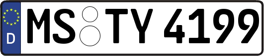 MS-TY4199