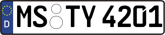 MS-TY4201