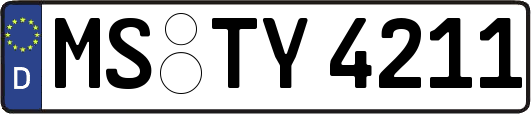 MS-TY4211