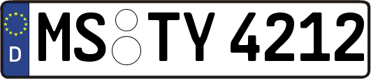MS-TY4212