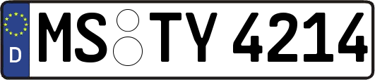 MS-TY4214