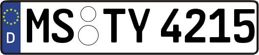 MS-TY4215