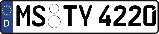 MS-TY4220
