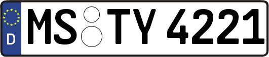 MS-TY4221