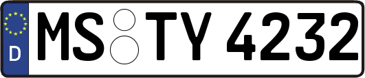 MS-TY4232