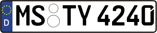 MS-TY4240