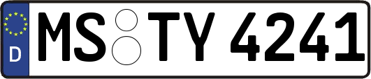 MS-TY4241