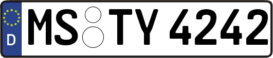MS-TY4242