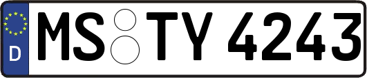 MS-TY4243