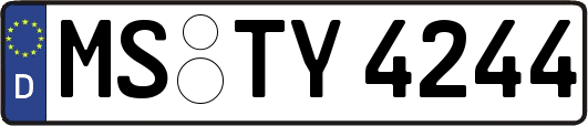 MS-TY4244
