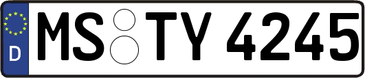 MS-TY4245