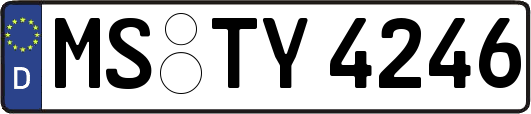 MS-TY4246