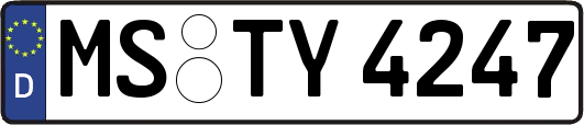 MS-TY4247