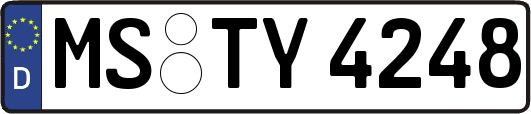 MS-TY4248