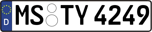 MS-TY4249