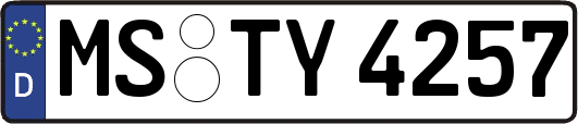 MS-TY4257
