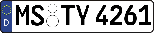 MS-TY4261