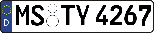 MS-TY4267