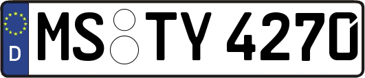 MS-TY4270
