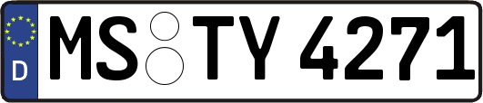 MS-TY4271