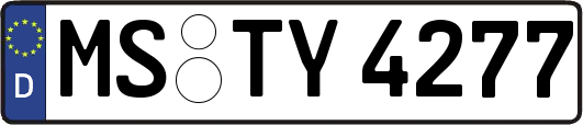 MS-TY4277