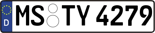 MS-TY4279