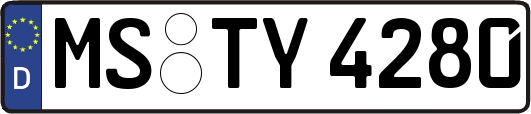 MS-TY4280