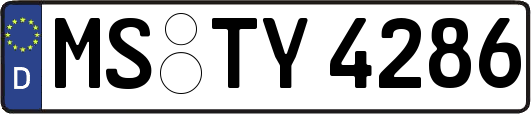 MS-TY4286