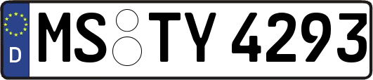 MS-TY4293