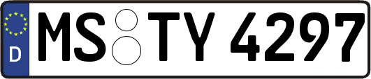 MS-TY4297