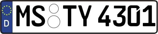 MS-TY4301