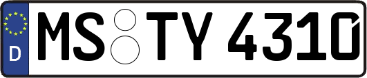 MS-TY4310