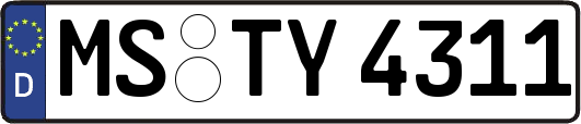 MS-TY4311