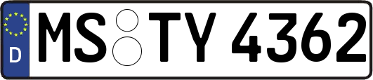MS-TY4362