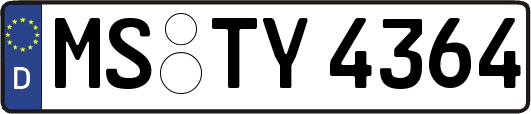 MS-TY4364