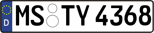 MS-TY4368