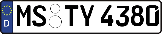 MS-TY4380