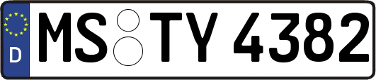 MS-TY4382