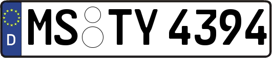 MS-TY4394
