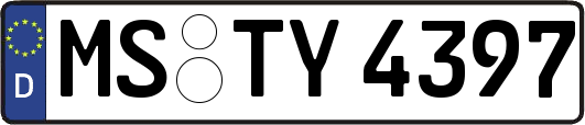 MS-TY4397