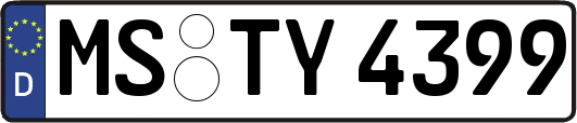 MS-TY4399