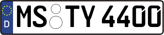 MS-TY4400