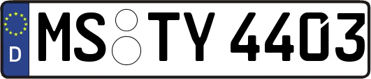 MS-TY4403