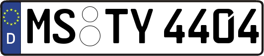 MS-TY4404