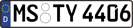 MS-TY4406