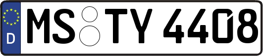 MS-TY4408