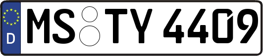 MS-TY4409