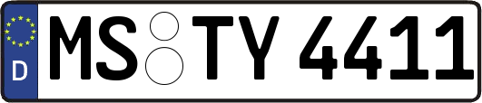 MS-TY4411
