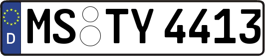 MS-TY4413